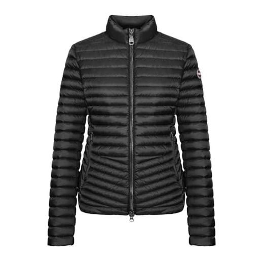 Colmar piumino 2141u-2y0 99 nero donna 44