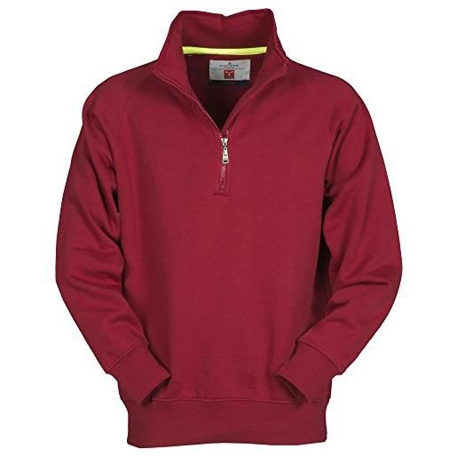 payperwear felpa miami s bordeaux