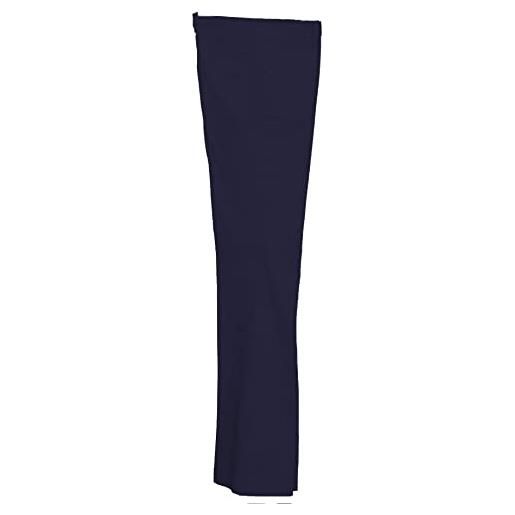 Carla Ferroni pantalone art. 17034 (nero, 50)