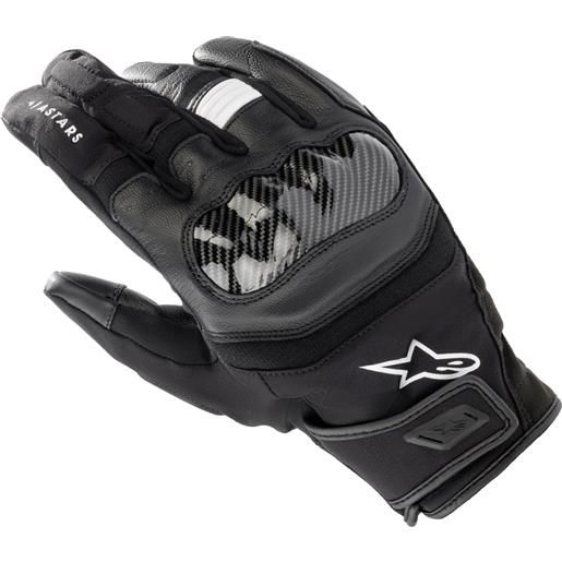 alpinestars mx z drystar guanti unisex nero