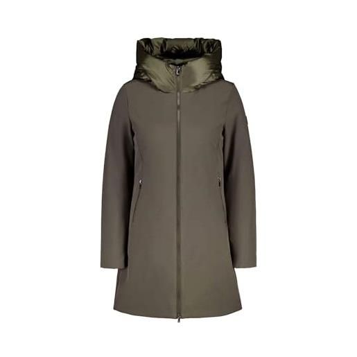 CIESSE PIUMINI giacche verde 253pcwc32608 p0125d verde 40