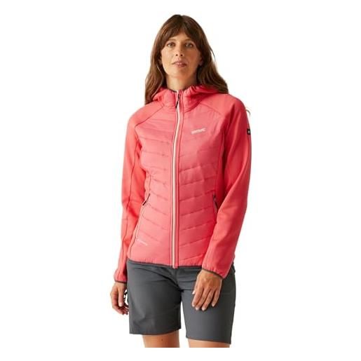 Regatta donna Regatta andreson viii giacca ibrida isolata, 40