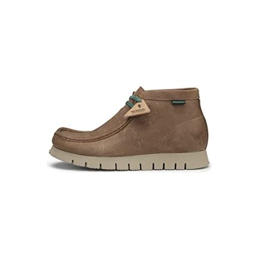 Docksteps - scarponcino in pelle per uomo (eu 45)