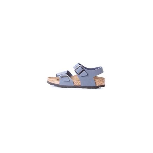 Birkenstock new york kids bs 0087771, sandali - 27 eu