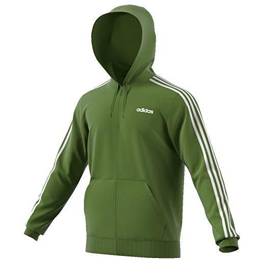 adidas sweatshirt essentials 3-stripes fleece