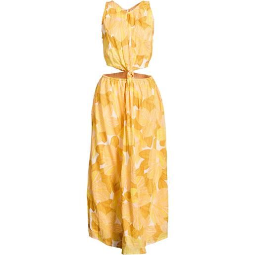 FAITHFULL - vestito estivo