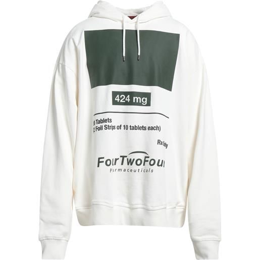 424 FOURTWOFOUR - felpa