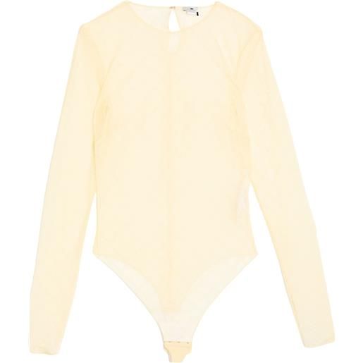 ELISABETTA FRANCHI - body
