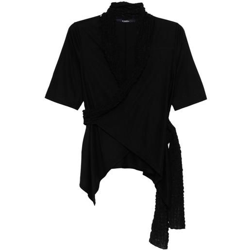 Limi Feu t-shirt - nero