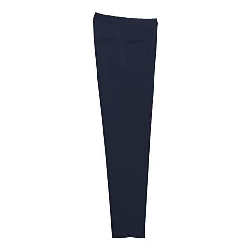 Carla Ferroni pantalone art. 16901 (42, nero)