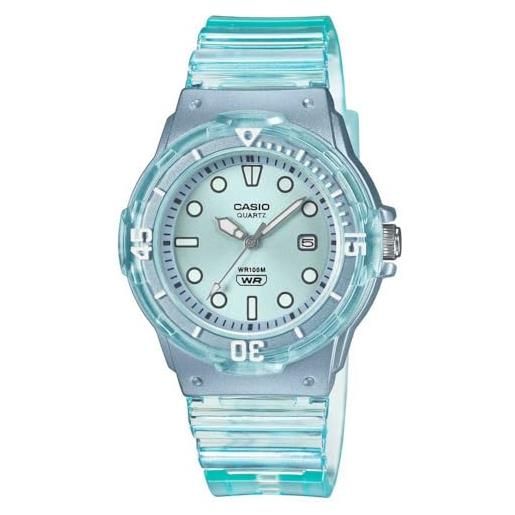 Collezione orologi celeste: prezzi, sconti e offerte moda | Drezzy.it