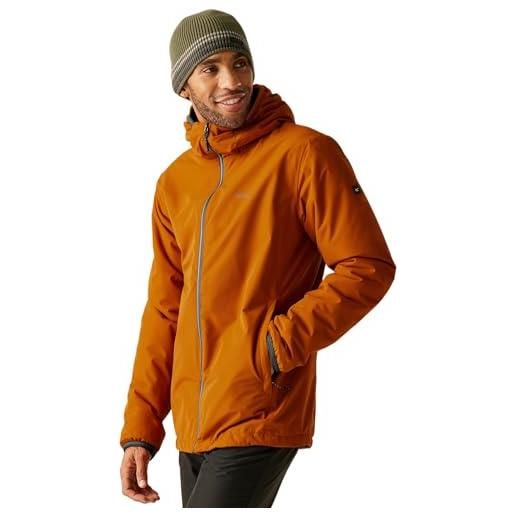 Regatta caspen jacket l
