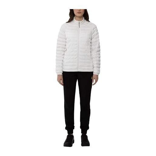 Ciesse piumini piumino flora 3.0 da donna - bianco modello 226cawj05054n0211r sintetico s