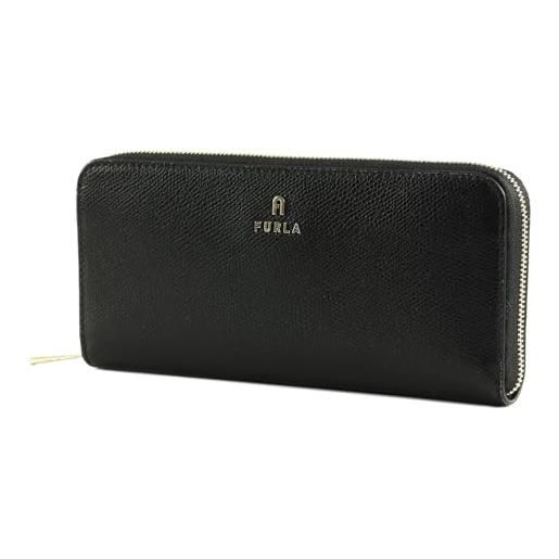 Furla camelia xl zip around