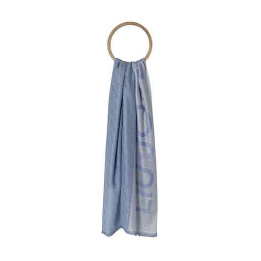 Liu Jo stola 2a5004t00300 (blu bonnet - 73936)
