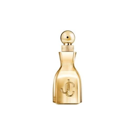 Jimmy choo i want choo le parfum eau de parfum 40ml spray