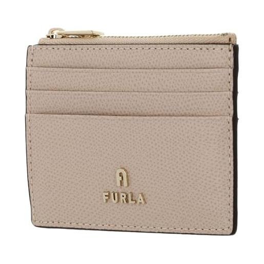 Furla porta carte di credito camelia ballerina i (wp00388-are000-b4l00-1-007)