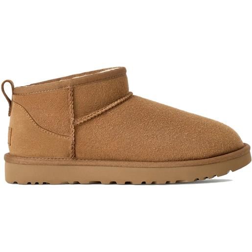 UGG classic ultra mini donna
