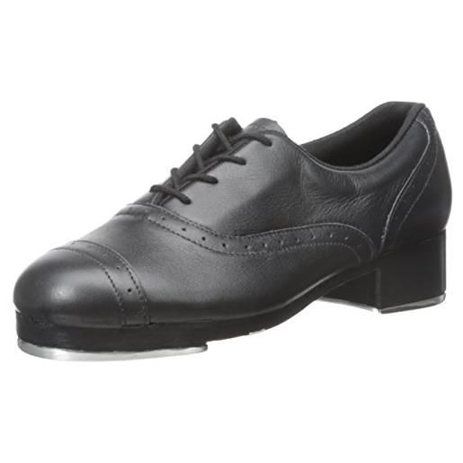 Bloch jason samuels smith scarpe da ballo da donna, nero, 39 eu