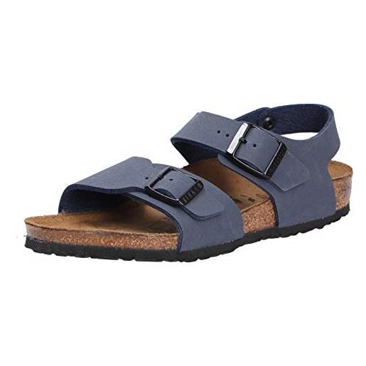 Birkenstock new york kids bs 0087771, sandali - 28 eu