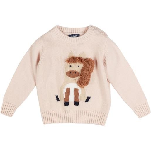 IL GUFO - pullover