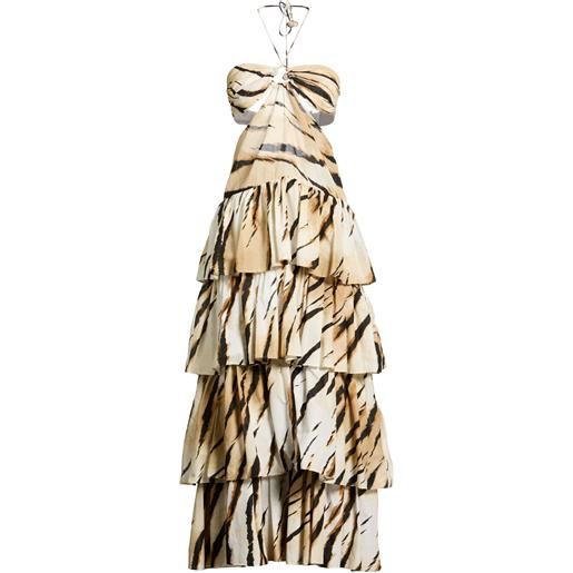 TWINSET - vestito estivo