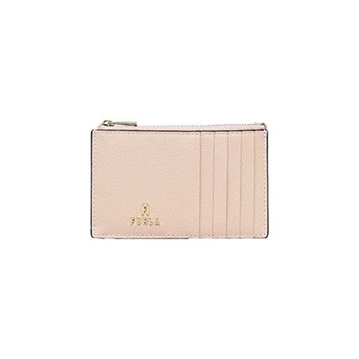 Furla portacarte di credito camelia m wp00310 are000 b4l00 ballerina