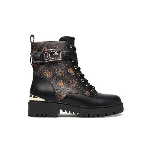 GUESS anfibi oranda nero 37