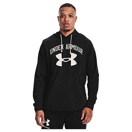 Under Armour felpa da uomo