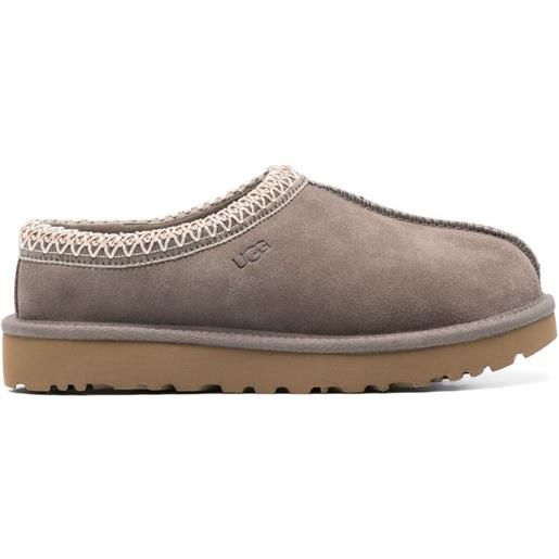 UGG slippers tasman - marrone