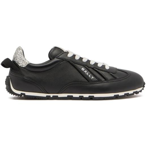 Bally sneakers quarry - nero