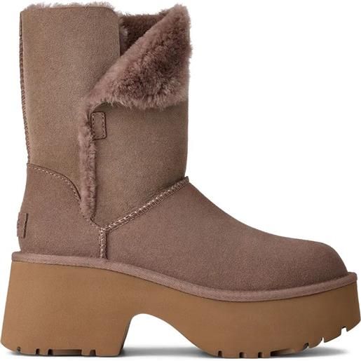 UGG stivali classic esmee - marrone