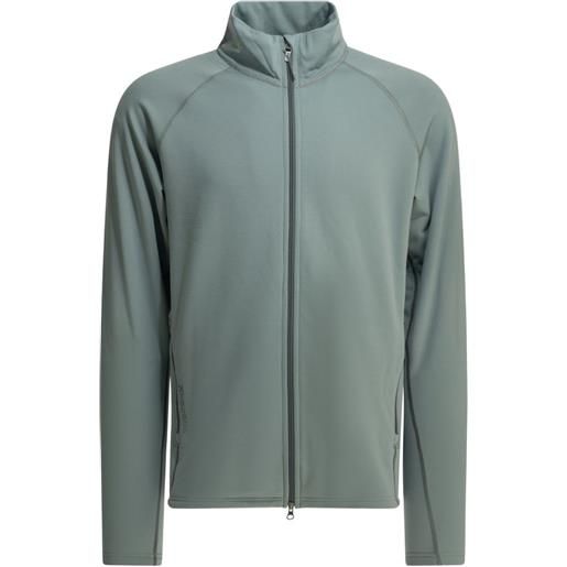 Houdini Sportswear felpa m's power up - blu