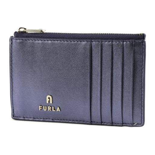 Furla camelia zipped card case m vibe