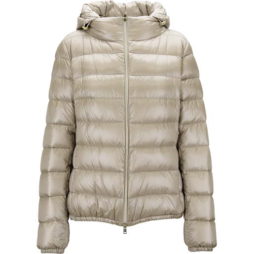 HERNO iconico pi0833dic 1985 down jacket-40