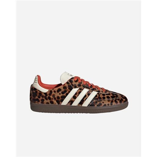 Adidas samba og w - scarpe sneakers - donna