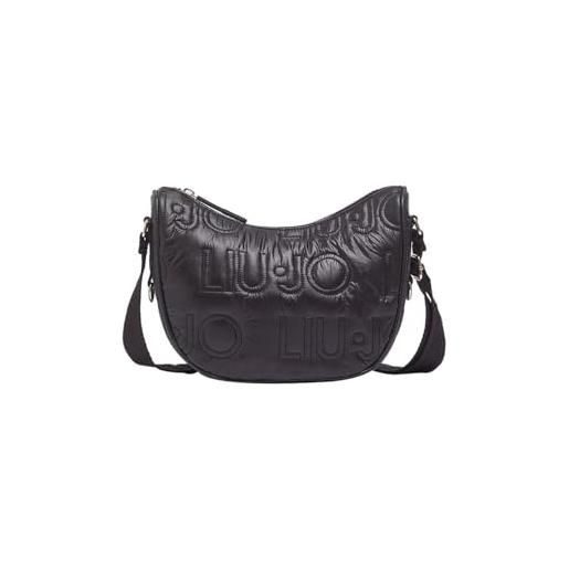 Liu Jo liu. Jo borsa a spalla donna - nero modello ta6132t420a ta6132t420a -