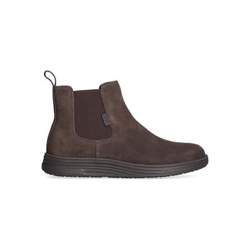 Liu Jo stivaletti marrone 7g5011px002 marrone 40