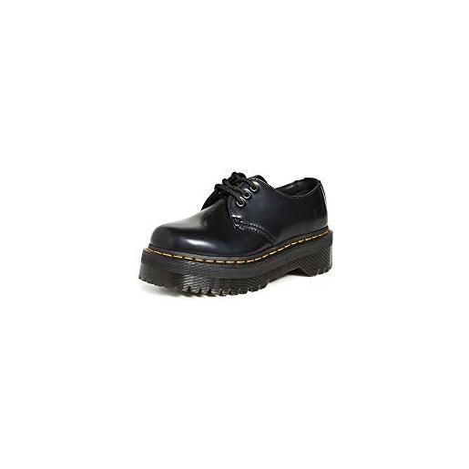 Dr. Martens 1461 quad oxford