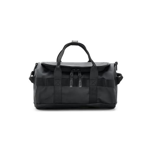 The North Face base camp duffel shoulder bag borsa a tracolla
