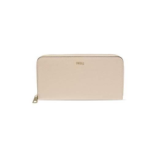 Furla portafoglio Furla babylon xl zip around b30000 b4l00 ballerina i