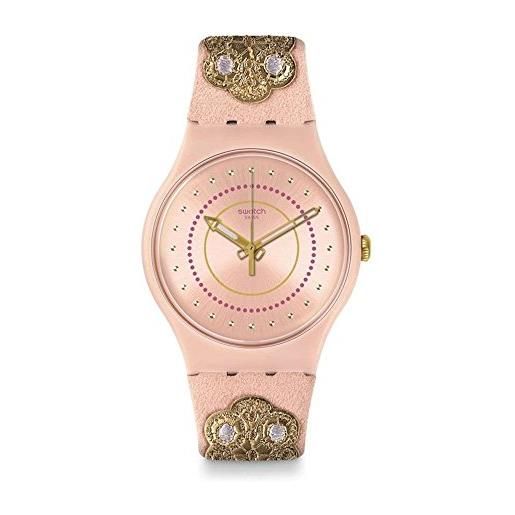 Swatch orologio unisex suop108