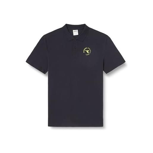 Diadora polo ss essential sport