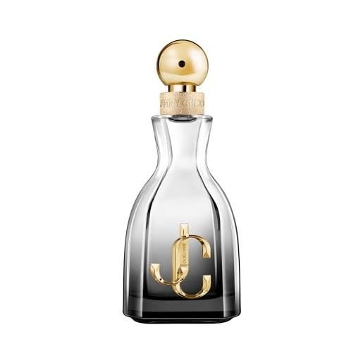 Jimmy Choo i want choo forever eau de parfum 60ml spray