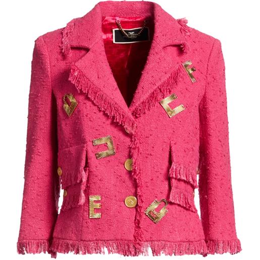 ELISABETTA FRANCHI - blazer