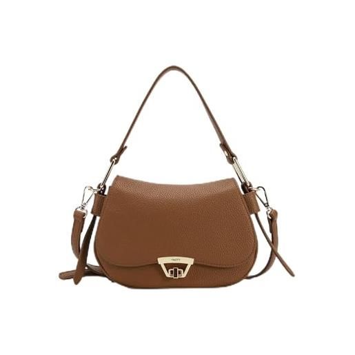YNOT?Borsa postina harmony in pelle sintetica