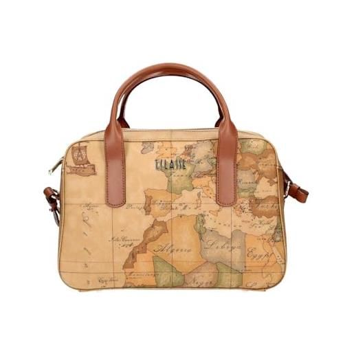 Alviero Martini 1A Classe alviero martini bauletto naturale e043/6000 naturale tu