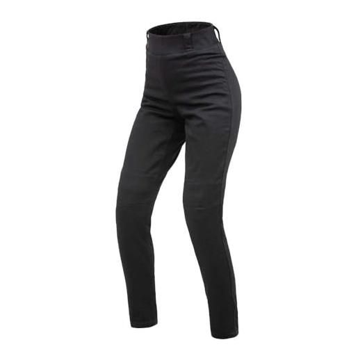 Tucano Urbano leggings boccadasse nero 30