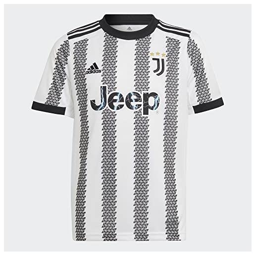 Juventus stagione 2022/23 prima divisa ufficiale maglia bambino