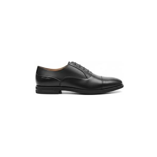 Stonefly francesina nera calvin 8 217734-41, nero